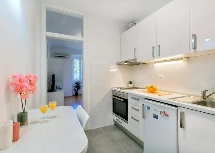 Apartmán Summer Stone Pleasure