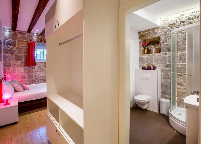 Apartmán Summer Stone Pleasure