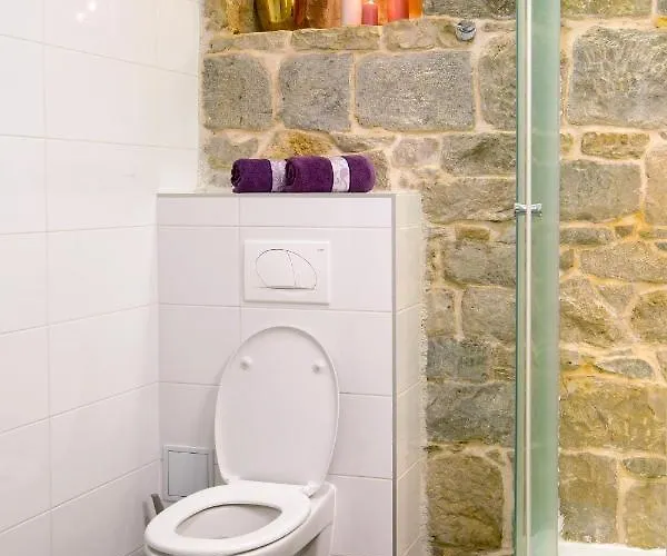 Apartmán Summer Stone Pleasure *