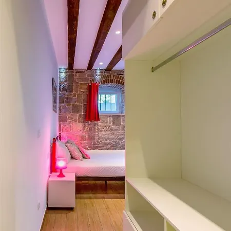 Apartment Summer Stone Pleasure Split