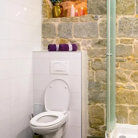 Apartment Summer Stone Pleasure *