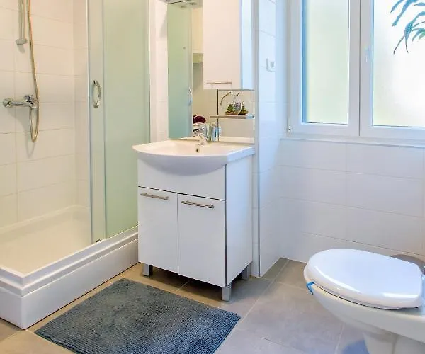 Apartamento Summer Stone Pleasure