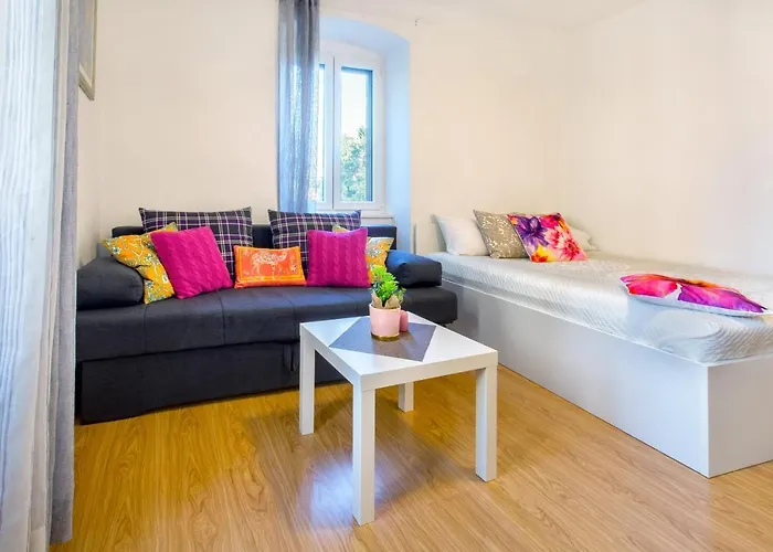 Apartamento Summer Stone Pleasure *