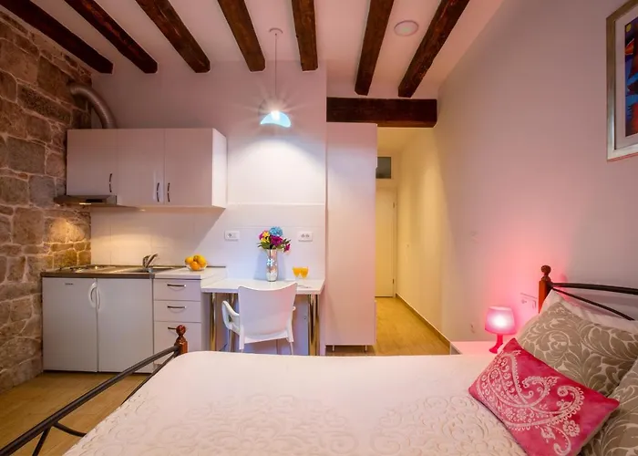 Apartamento Summer Stone Pleasure