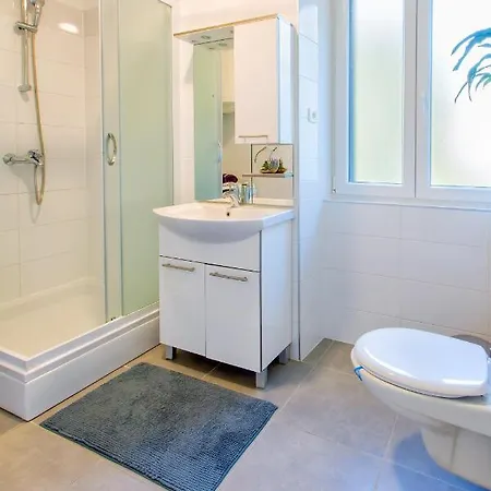 公寓 Summer Stone Pleasure