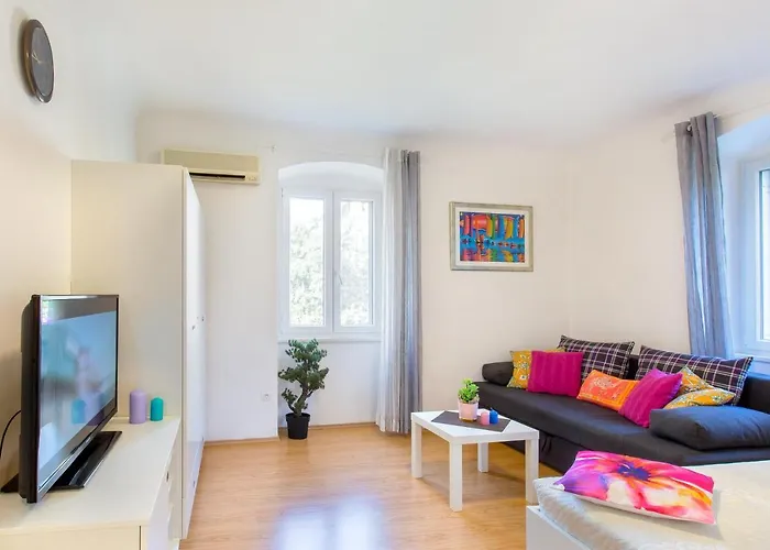 Summer Stone Pleasure Apartman Split